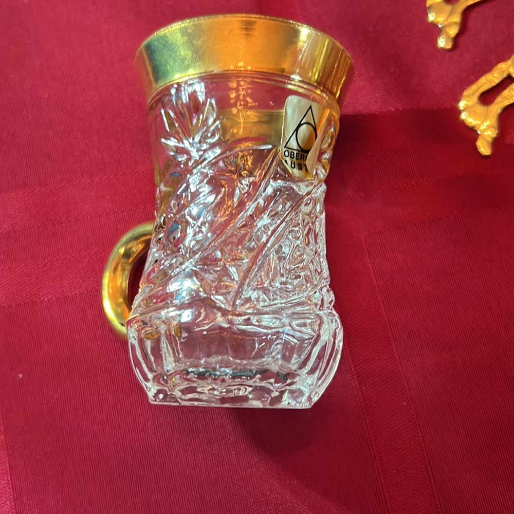 Oberglass from Austria - Picture 7 of 16